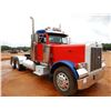 Image 2 : 2000 PETERBILT 379 Day Cab Truck