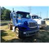 Image 2 : 2007 FREIGHTLINER FLD 112 Day Cab Truck