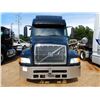 Image 3 : 2000 VOLVO VNL 64T Sleeper Truck