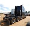 Image 5 : 2000 VOLVO VNL 64T Sleeper Truck