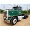 Image 1 : 1994 PETERBILT 378 Day Cab Truck