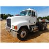 Image 1 : 2002 MACK CH613 Day Cab Truck