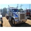 Image 2 : 1997 PETERBILT 379 Sleeper Truck