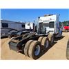 Image 3 : 1997 PETERBILT 379 Sleeper Truck