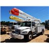 Image 1 : 2007 FREIGHTLINER BUSINESS CLASS M2 Boom / Bucket / Crane Truck