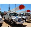 Image 2 : 2007 FREIGHTLINER BUSINESS CLASS M2 Boom / Bucket / Crane Truck