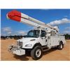 Image 1 : 2007 FREIGHTLINER BUSINESS CLASS M2 Boom / Bucket / Crane Truck