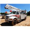 Image 1 : 2002 STERLING  Boom / Bucket / Crane Truck