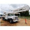 Image 2 : 1999 GMC C8500 Boom / Bucket / Crane Truck