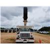 Image 3 : 1999 GMC C8500 Boom / Bucket / Crane Truck