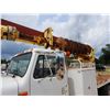 Image 8 : 2000 INTERNATIONAL 4700 Digger Derick Truck