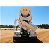Image 11 : 2006 MACK CT713 Concrete Mixer / Pump Truck