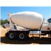Image 13 : 2006 MACK CT713 Concrete Mixer / Pump Truck