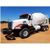 Image 1 : 2006 MACK CT713 Concrete Mixer / Pump Truck