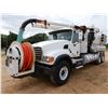 Image 1 : 2004 MACK CV713 Vacuum Truck