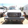 Image 3 : 2003 FORD F650 Flatbed Truck