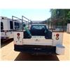 Image 3 : 2007 FORD F450 Service / Mechanic / Utility Truck