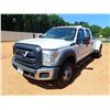 Image 1 : 2014 FORD F450 Pickup Truck