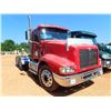 Image 2 : 2003 INTERNATIONAL 9400i Day Cab Truck