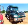 Image 2 : 2005 FREIGHTLINER COLUMBIA Sleeper Truck