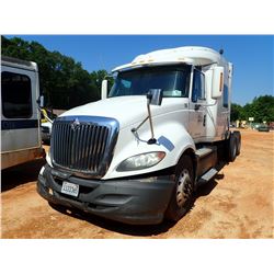 2010 INTERNATIONAL PROSTAR Day Cab Truck