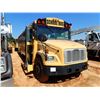 Image 2 : 2006 FREIGHTLINER SCHOOL BUS Bus / Motorcoach / RV
