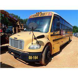 2008 THOMAS SCHOOL BUS Bus / Motorcoach / RV