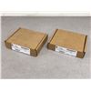 Image 1 : (2) ALLEN BRADLEY 1756-EN2T ETHERNET BRIDGE MODULE *NEW FACTORY SEAL*