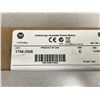 Image 2 : ALLEN BRADLEY 1756-DNB SER E BRIDGE/SCANNER MODULE *NEW FACTORY SEAL*