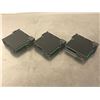 Image 2 : (3) ALLEN BRADLEY 1756-ENBT A ETHERNET/IP 10/100 MB/S COMMUNICATIONS BRIDGE
