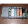 Image 1 : Allen Bradley #1746-A7 Rack w/ Modules