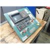 Image 2 : Allen-Bradley 9/Series Mono Operator Panel/Control, M/N: 8520-MOP7