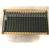 Image 3 : ALLEN BRADLEY 1771-A4B B 16 SLOT I/O CHASSIS W/ MODULES
