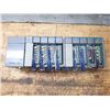 Image 2 : Allen-Bradley Chassis Unit with Modules