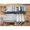 Image 1 : (2) Allen-Bradley Chassis Units with Modules