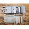 Image 2 : (2) Allen-Bradley Chassis Units with Modules