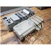 Image 3 : (2) Allen-Bradley Chassis Units with Modules