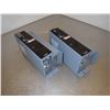 Image 1 : (2) ALLEN BRADLEY 1771-P7 AC POWER SUPPLY