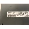 Image 7 : ALLEN BRADLEY SLC 500 10 SLOT RACK W/ 1747-L524 PROCESSOR , POWER SUPPLY & MODULES
