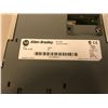 Image 8 : ALLEN BRADLEY SLC 500 10 SLOT RACK W/ 1747-L531 PROCESSOR , POWER SUPPLY & MODULES