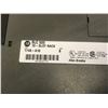 Image 8 : ALLEN BRADLEY SLC 500 10 SLOT RACK W/ 1747-ASB ADAPTER , POWER SUPPLY & MODULES