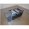 Image 1 : ALLEN BRADLEY 1746-A7 SLC 500 7 SLOT RACK WITH 5 MODULES AND POWER SUPPLY