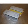 Image 1 : (2) ALLEN BRADLEY 1761-L32BWA MICROLOGIX 1000