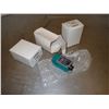 Image 1 : (3) ALLEN BRADLEY 802M-AJ9 LIMIT SWITCH ENCLOSURE