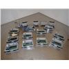 Image 1 : *LOT OF 11* ALLEN BRADLEY 1769-IQ16 COMPACT I/O MODULE