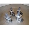 Image 1 : (4) ALLEN BRADLEY 15839 ENCODER