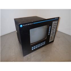 ALLEN BRADLEY 2711-KC1 PANELVIEW TERMINAL