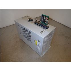 ALLEN BRADLEY 2098-DSD-HV100X SERVO DRIVE