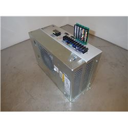 ALLEN BRADLEY 2098-DSD-HV100X SERVO DRIVE