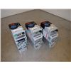 Image 1 : (3) ALLEN BRADLEY 22F-D2P5N103 POWERFLEX 4M